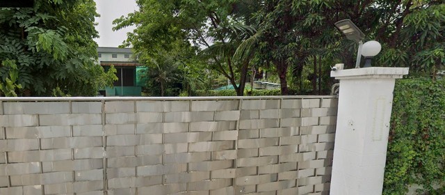 บ้าน ที่ดิน ลาดพร้าว 64 ไม่ไกลจาก ห่างจาก สถานีรถไฟฟ้าสายสีเหลือง 1.4 กม. 28000000 THB 1Bedroom 352 ตารางวา เ ยี่ ย ม! กรุงเทพ