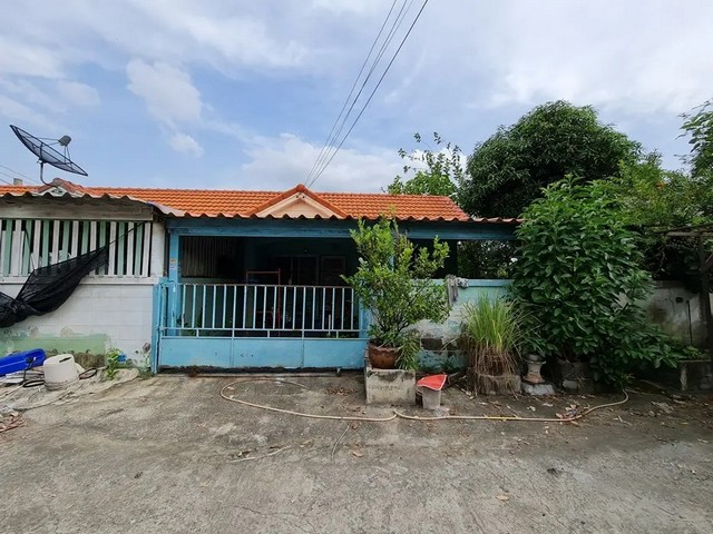 ขาย ทาวน์เฮ้าส์ ตะวันงาม บางใหญ่ ถนน บางใหญ่-บางคูรัด