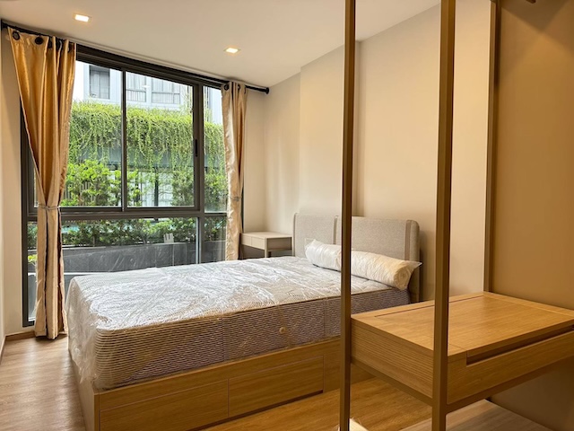 The Nest Sukhumvit 71 Convenient Private 2nd Floor BTS Phra Khanong