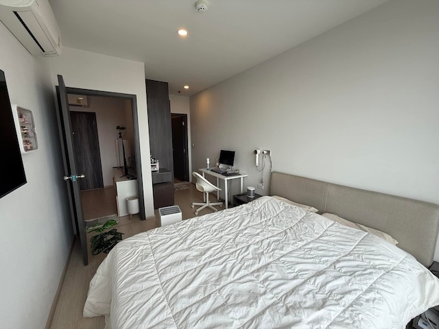 Elio DelNest Peaceful Livable Private 23rd Floor BTS UdomSuk