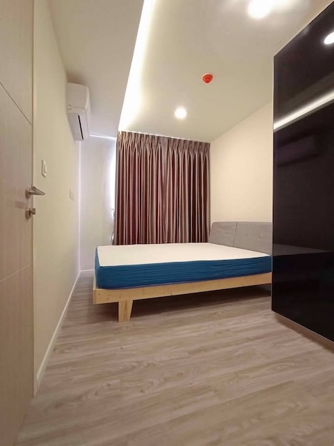 Ikon Sukhumvit 77 Safe Private clean 3rd Floor BTS Onnut