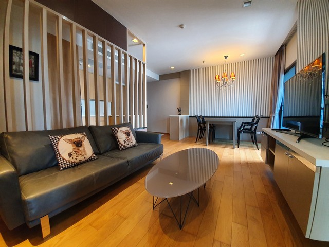 Hyde Sukhumvit 13 condo 2 bedrooms for rent near BTS Nana. Superb Facilities