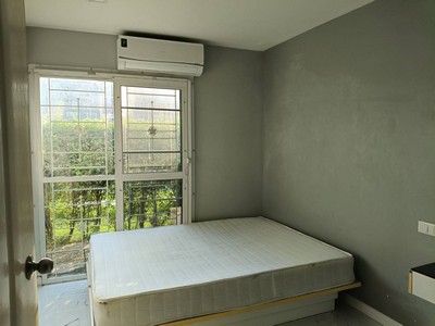 ขายด่วน ราคาพิเศษ!! ไอคอนโด สุขาภิบาล 2 (iCondo Sukhapiban 2) ขนาด 30.01 ตรม.ชั้น 1 ทำเลดี ใกล้ตลาด 