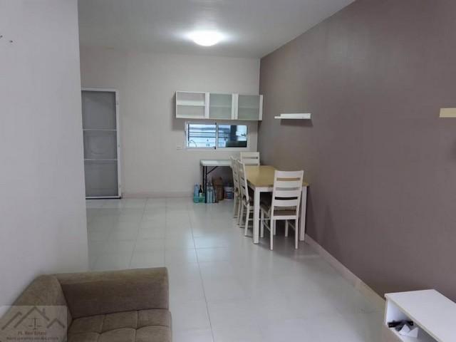 P2322 ให้เช่าทาวน์โฮม โครงการ อารียา The Colors 2 ลาดปลาเค้า ใกล้ ม.เกษตร