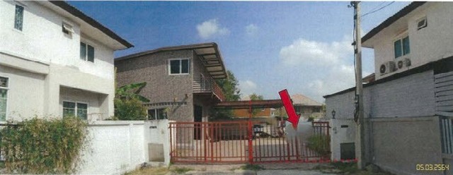 ขาย บ้านเดี่ยว  ตำบลลาดสวาย อำเภอลำลูกกา ปทุมธานี  ห่างจาก  ตลาดคลองสี่เมืองใหม่ 5.3 km.	