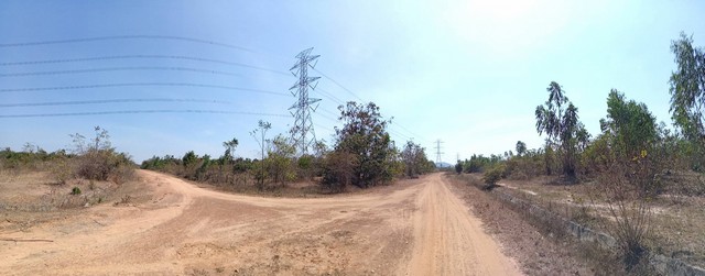 ขายที่ดินว่างเปล่า โครงการสวนเกษตรมัลติอโกร ตำบลอ่างหิน อำเภอปากท่อ จังหวัดราชบุรี