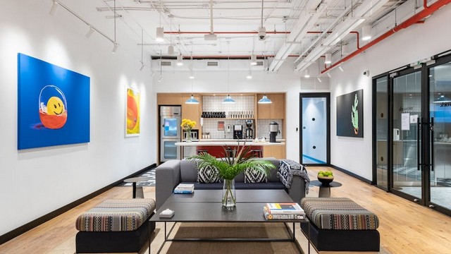 ให้เช่า สำนักงาน อาคาร ทีวัน กรุงเทพ คลองเตย    9000 บาทต่อเดือน