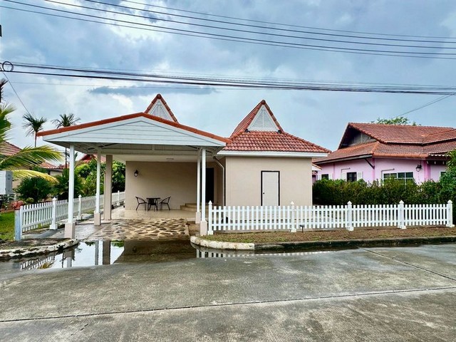 193 ให้เช่า บ้าน เม้าเท่นวิว2 86 ตร.วา ใกล้กับ ชายหาดบางแสน