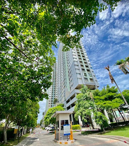 CONDO Lumpini Condo Town North Pattaya - Sukhumvit ลุมพินี คอนโดทาวน์ พัทยาเหนือ - สุขุมวิท 1BEDROOM 1100000 THB   ราคาน่าลงทุน ราคาไม่แพง ทำเลดี วิวดี พร้อมสิ่งอำนวยความสะดวกครบครัน และเหมาะสำหรับนักลงทุนที่ต้องการซื้อไว้ให้เช่า, ผู้ที่ต้องการมีคอนโดไว้ไ