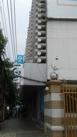 00058 ให้เช่า สำนักงาน อาคารกริต 40000 บาทต่อเดือน ใกล้กับ - 1 ไร่ 401 ตารางวา