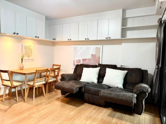 Supalai City Resort Bearing Spacious 4th Floor BTS Bearing