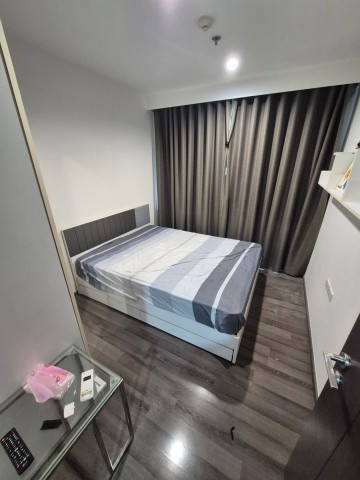 The Base Park West Private Secure 30th Floor BTS Onnut