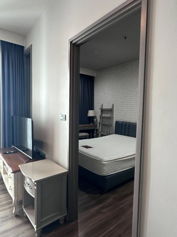 Ceil by Sansiri Peaceful Convenient 14th Floor BTS Ekkamai