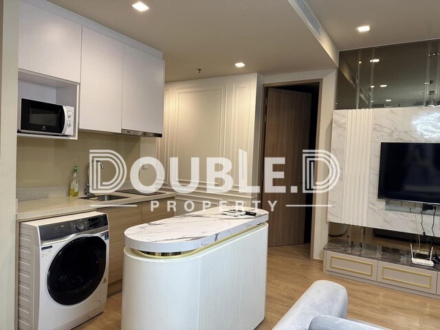 Noble Around 33 BTS Prompong 2 bedroom For sale 15MB Tel : 082-626-8246
