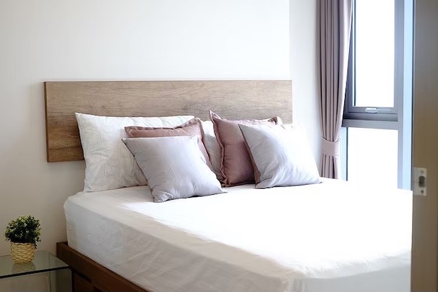 Whizdom Connect Safe Comfortable Peaceful 27th Floor BTS Punnawithi