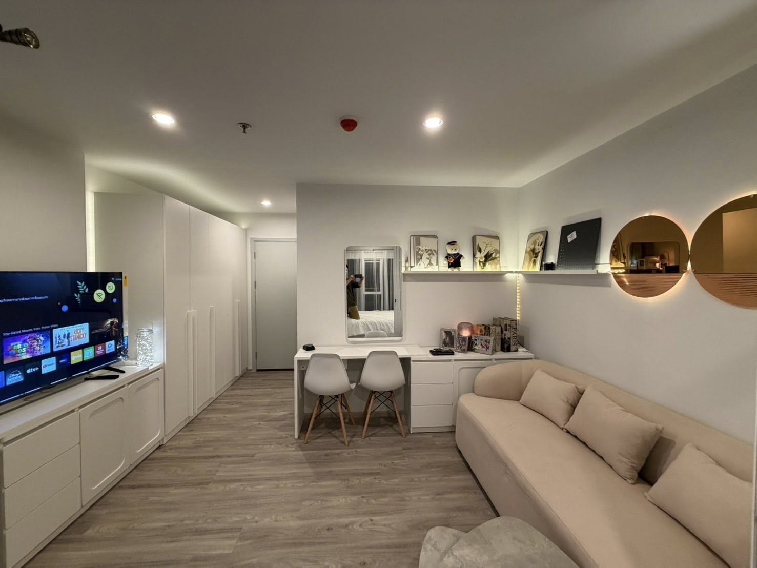 Regent Home Bangna Safe Clean Quiet 4th Floor BTS Bangna