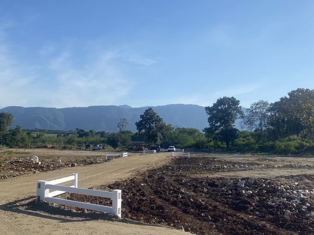 พื้นที่ดิน - พื้นที่ =  0 Rai 0 NGAN 376 ตาราง.วา 3647200 B. ไม่ไกลจาก เขาใหญ่ หมูสี ราคาถูก