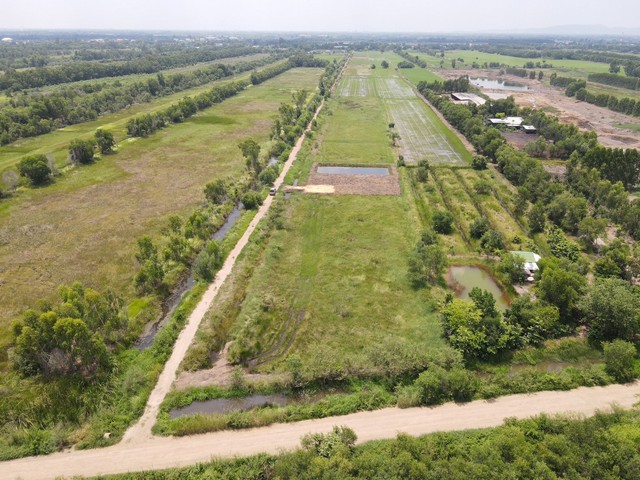 พื้นที่ดิน - 1 RAI 0 NGAN 0 ตาราง.วา 690000 -   เท่าทุน สระบุรี