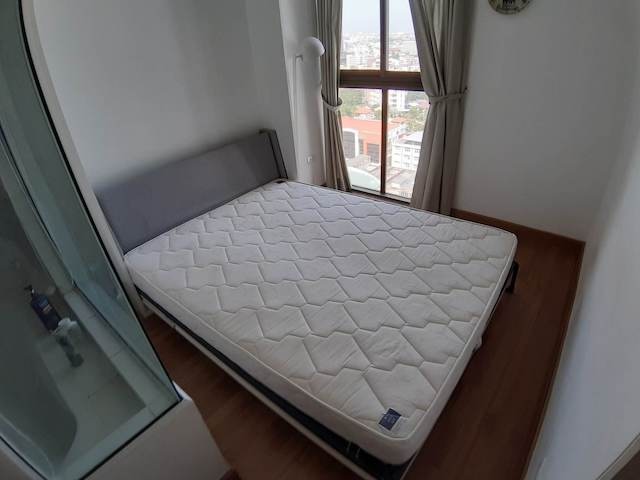 Ideo Mix Sukhumvit 103 Peaceful Livable 18th Floor BTS UdomSuk