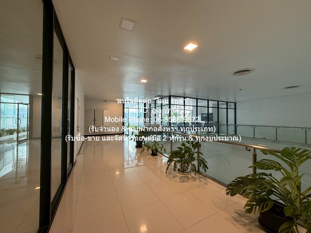 OFfice ให้เช่าอาคารสำนักงาน พร้อมลานแสดงแสดงสินค้าขนาดใหญ่ 2,250 ตร.ม. ติดถนนรัชดาภิเษก มีบันไดเลื่อน-ลิฟต์ และมีที่จอดรถ ราคา 4.5 ล้านบาท/เดือน 0 BR 4150000 THB ไม่ไกลจาก สถานีรถไฟฟ้า MRT สุทธิสาร เดินทางง่าย เป็นอาคารสำนักงาน พร้อมลานแสดงสินค้าขนาด