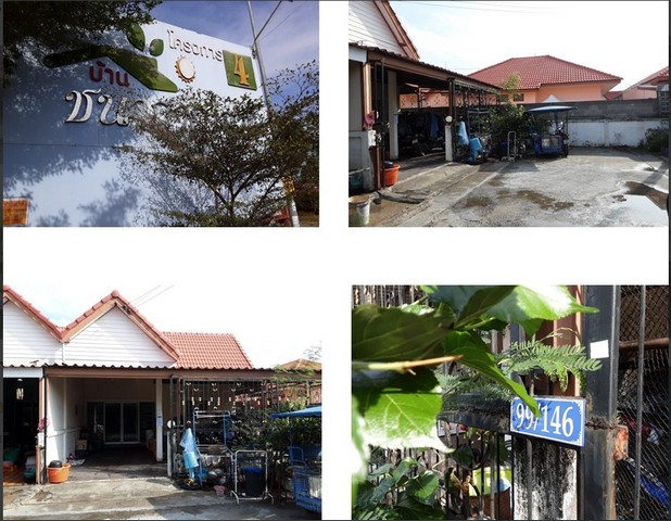 ขายบ้านเดี่ยว หมู่บ้าน ชนากาญจน์ 4 ตำบลเนินพระ อำเภอเมืองระยอง ระยอง