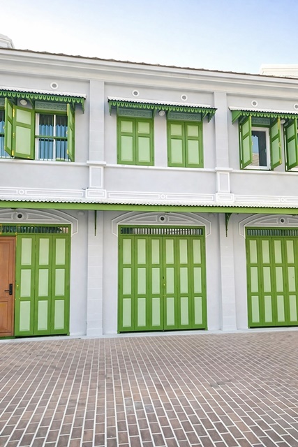 ทำ Airbnb ได้ MRT สามยอด 900 ม. ทำเลต่างชาติ 2นอน 2น้ำ ใกล้ ถนนเยาวราช และ MRT วัดมังกร 550ม.  18 ตร.ว. 72 ตร.ม. 