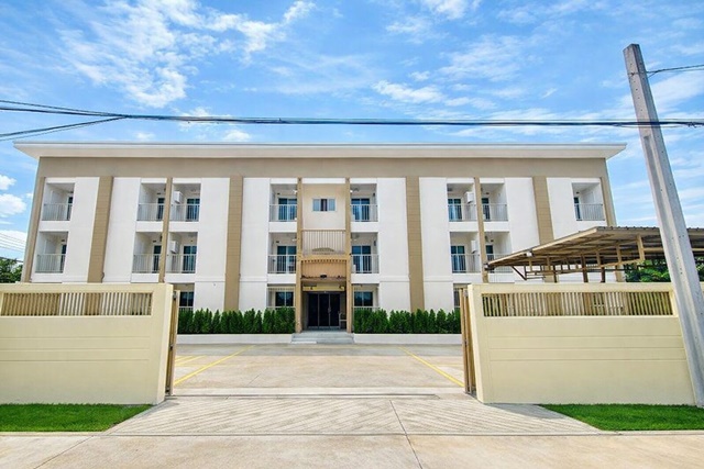 วัดลาดปลาดุก 800 ม. อพาร์ทเมนท์เปิดใหม่ ฟังก์ชัน 1 นอน ตลาดบางบัวทอง 900 ม.   1 น้ำ   บางไผ่ กาญจนาภิเษก หนองเพรางาย 