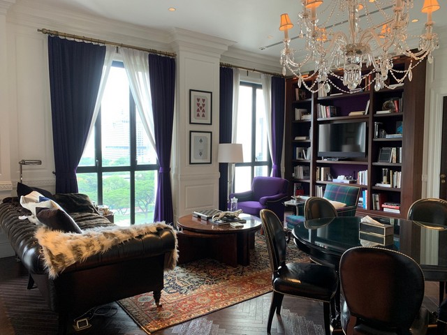 ขาย คอนโด 98 Wireless 132 ตร.ม. ระดับ Ultra Luxury ทำเลวิทยุ