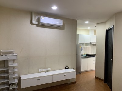 คอนโดทำเลสุขุมวิท ราคาดีที่สุดใกล้ BTS ดีมานด์สูง !! ขายถูกคอนโดไดมอนด์สุขุมวิท Diamond ขนาด 34.16 ตร.ม. ชั้น 21 