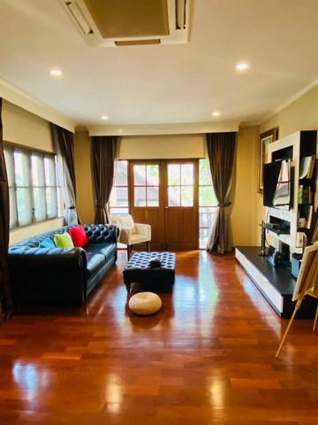 P2325 ขายบ้านเดี่ยว โครงการ ลัดดารมย์ เอกมัย รามอินทรา Laddarom Ekkamai Ramintra  ใกล้ CDC เซ็นทรัลอีสวิลล์ ถนนประดิษฐ์มนูธรรม 