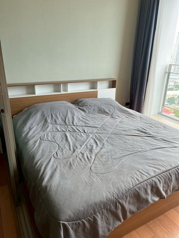 ให้เช่ามารีน่า เบย์ ฟร้อนท์ คอนโด ใจกลางเมืองศรีราชา ห้องสวย ราคาสุดคุ้ม FP-C01947 