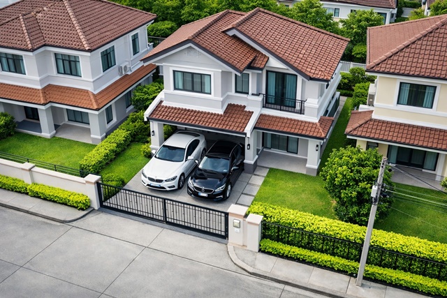 ทำเลเสรีไทย 3ปีมีครั้ง หลุดจอง บ้านเดี่ยว 2 ชั้น 3-4นอน 3 น้ำเดอะ พาซิโอ รามคำแหง 900 ม.ใหม่ ตกแต่งครบ 64 ตร.ว.240 ตร.ม.  