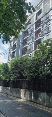 ขายห้องชุด โครงการ ฮาเว่นลุคคอนโดขนาด43.92ตรม.ชั้น1