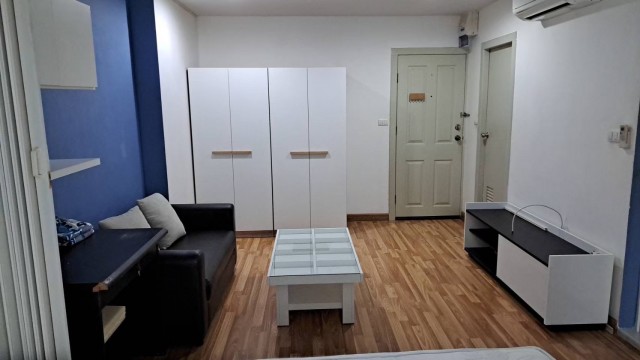 Regent Home 19 สะอาด สะดวก เป็นส่วนตัว ชั้น 2 BTS บางจาก