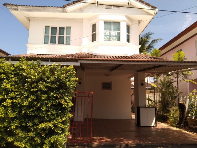 For Sales : Chalong, Land and House 3 bedrooms 2 bathrooms