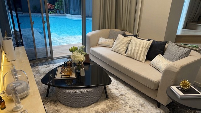 LV53581 ให้เช่า คอนโด แอชตัน เรสซิเดนซ์ 41 Ashton Residence 41 ใกล้รถไฟฟ้า BTS พร้อมพงษ์