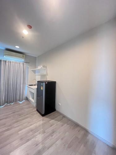 Dfb0146  ให้เช่า ห้องมุม  plum condo central station  ติดเซ็นทรัลเวสเกต