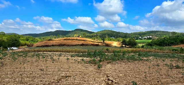 ขาย ที่ดิน - 1700000 บาท นครราชสีมา