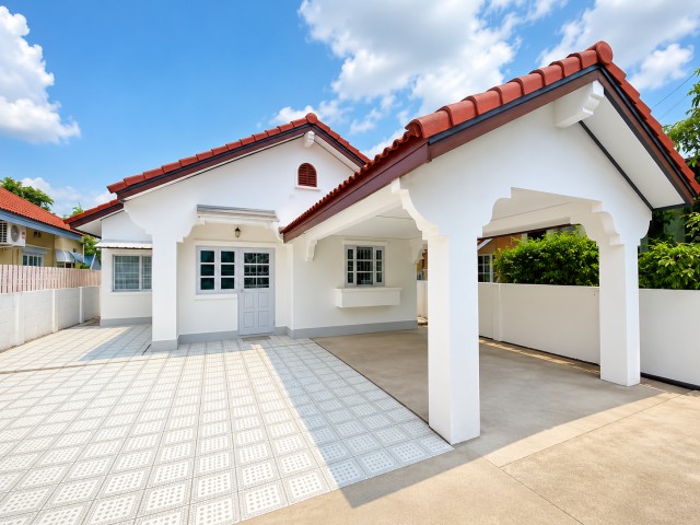 260823viribagfs ให้เช่า บ้าน วิภาวดีรังสิต 78-84 ดอนเมือง บ้านเดี่ยวชั้นเดียว 2นอน สถาบันการบินเอเชีย 1น้ำ  50ตร.ว. 200 ตร.ม. พ่วงเจริญอุปถัมภ์ 800 ม. ห้องนอน 2 ห้อง ห้องน้ำ 1 ห้อง