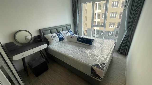 Regent Home Bangna beautiful view 26th floor BTS Bangna