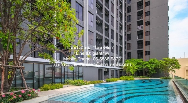 DSL-059.2 ให้เช่า คอนโด เดอะ ไพรเวซี่ ท่าพระ อินเตอร์เชนจ์ The Privacy Tha - Phra Interchange กรุงเทพ บางกอกใหญ่ ชั้นที่ 7 ชั้นทั้งหมด 22
