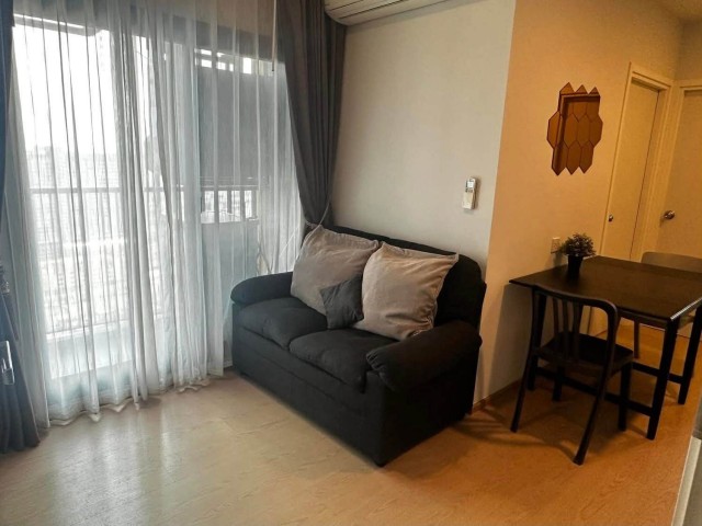 The Tree Sukhumvit 71 Clean Convenient 29th Floor BTS PhraKhanong