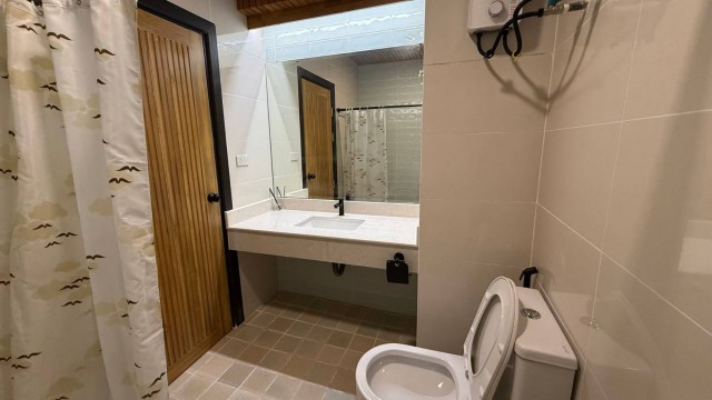 ปล่อยเช่าคอนโดหรู วิวเมืองเชียงใหม่แบบพาโนรามา | 84 ตร.ม. ชั้น 8 SKY BREEZE CONDO | Japandi x Warm Mid-century