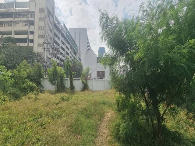 ให้เช่าที่ดินลาดพร้าว15หลังศาลรัชดาใกล้MRTลาดพร้าวเหมาะทำหลายธุรกิจรับสัญญายาวได้ 