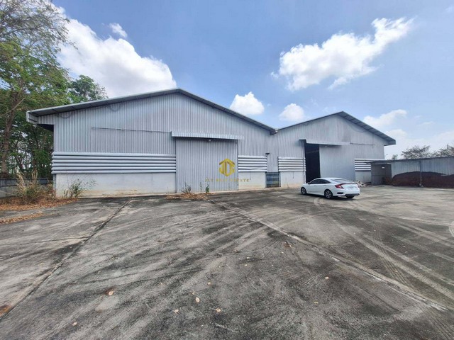 ขาย/ให้เช่าโรงงานเนื้อที่ 6-3-56 ไร่ ต.กบินทร์ อ.กบินทร์บุรี จ.ปราจีนบุรี