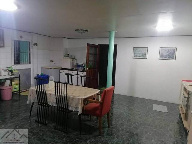 P2337 ขายบ้านพร้อมที่ดิน ซอยพหลโยธิน 24 ทะลุลาดพร้าวซอย 1 กับ ซอย 15 ได้ ใกล้ BTS พหลโยธิน 24