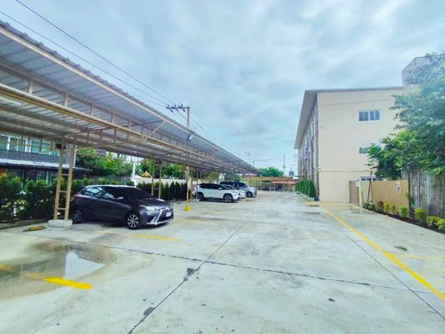 อพาร์ทเมนท์เปิดใหม่ ฟังก์ชัน 1 นอน 1 น้ำ ตลาดบางบัวทอง 900 ม. วัดลาดปลาดุก 800 ม. บางไผ่ กาญจนาภิเษก หนองเพรางาย 