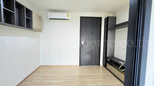 ลดราคา คอนโด เดอะ เบส การ์เดน พระราม 9 ใกล้ Airport Rail Link