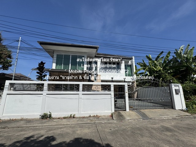 บ้าน ขายบ้านเดี่ยว 2 ชั้น ในโครงการ ซ.พัฒนาการ ใกล้ MRT หัวหมาก 54 ตร.ว. 185 ตร.ม. 4 น 3 น้ำ 6 จอดรถ 4 BR 54 ตาราง-วา 10500000 BAHT   ราคาสุดคุ้ม เป็นบ้านเดี่ยว 2 ชั้น พร้อมอยู่ ในราคาที่ถูกมาก บนทำเลที่เป็นเลิศ โดยตั้งอยู่ในโครงการคุณภาพ เหมาะสำหรับ