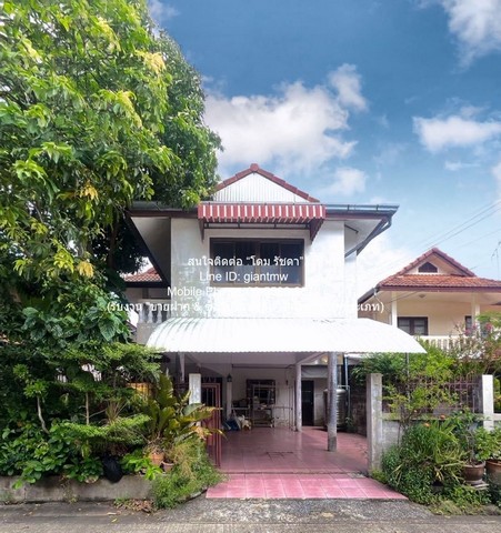 บ้าน ขายบ้านเดี่ยว 2 ชั้น ในโครงการ (ตามสภาพ) ซ.พหลโยธิน 54/1 (BTS สะพานใหม่) 50 ตร.ว. 3 น 2 น้ำ 1 จอดรถ ราคา 3,890,000 บาท (โอนฟรี)   0 ไร่ 0 งาน 50 sq.wa 3 BR 3890000 BAHT. ใกล้ BTS สะพานใหม่ และตลาดยิ่งเจริญ  ราคางาม กรุงเทพ